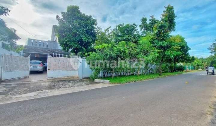 Jual Rumah Adyaksa