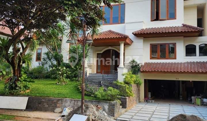 Jual Rumah Bukit Pratama