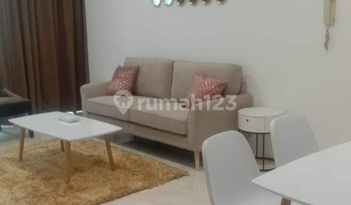 Dijual Bellagio Residence