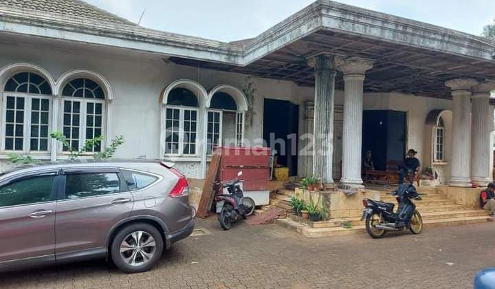 Jual Tanah Pejaten Barat
