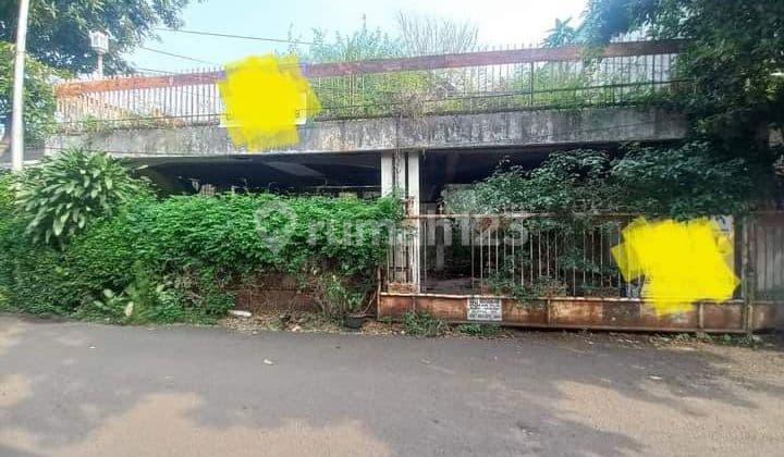 Selling Land in Petogogan