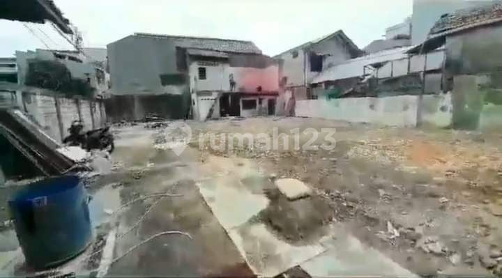 Land for Sale Ready to Build in Johar Baru