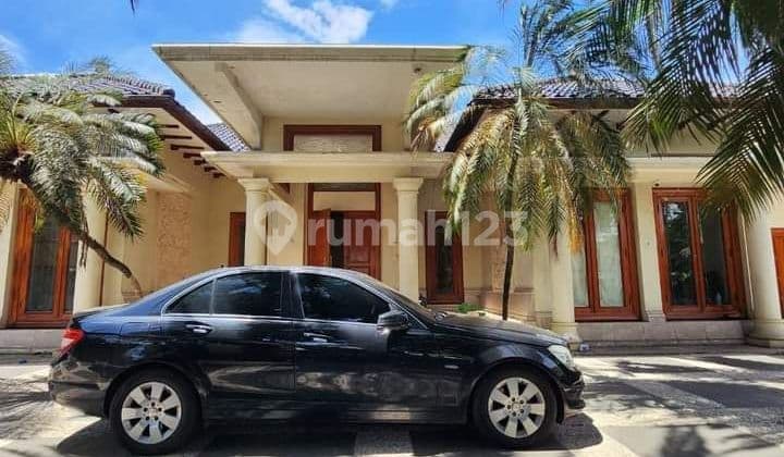 Jual Rumah Siap Huni Cipete Utara