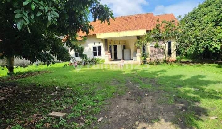 Jual Tanah Moh. Kahfi