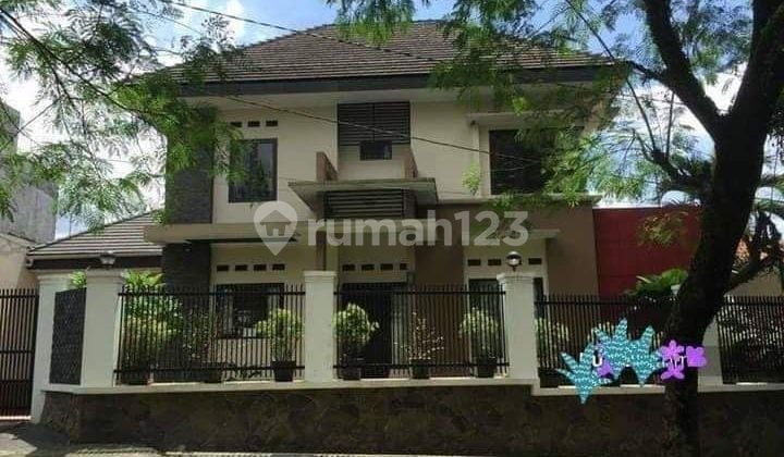 Jual Rumah Cantik Siap Huni Sirnagalih
