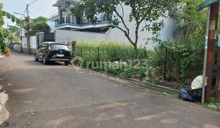 Jual Tanah Bintaro Pesanggrahan