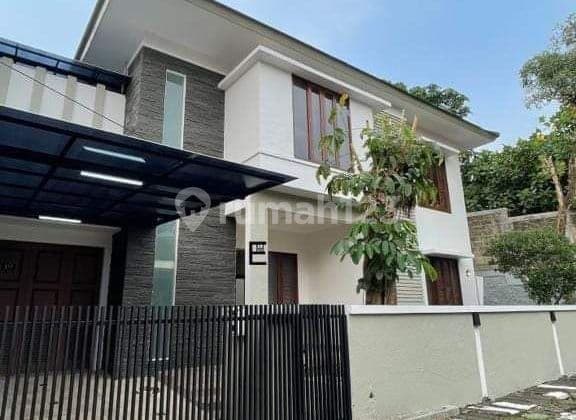 Jual Rumah Bintaro Jaya