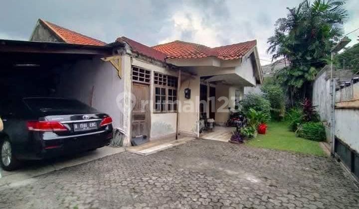 Sell Below NJOP Old House Land Calculation