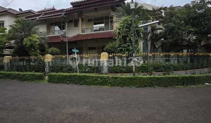 Sell Bintaro Jaya House