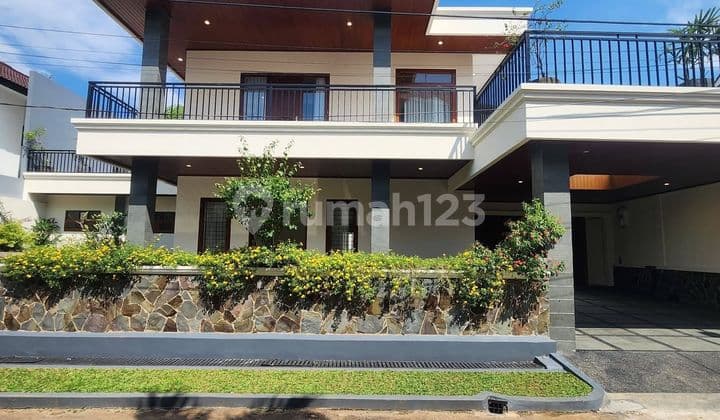 Jual Rumah Mewah Pejaten Barat