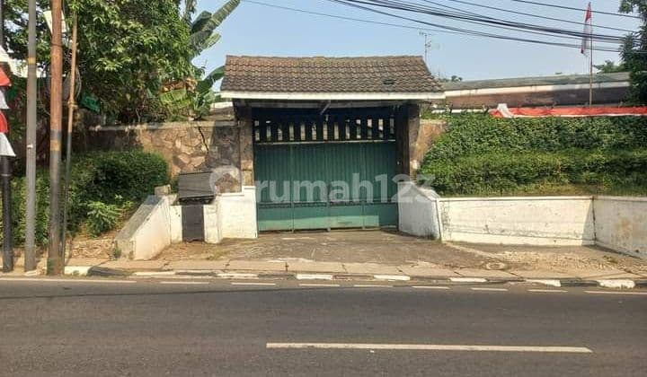Jual Rumah Bintaro Pesanggrahan
