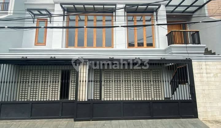 For Sale Brand New House Cipete