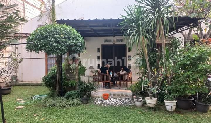 Jual Rumah Gardenia Estate