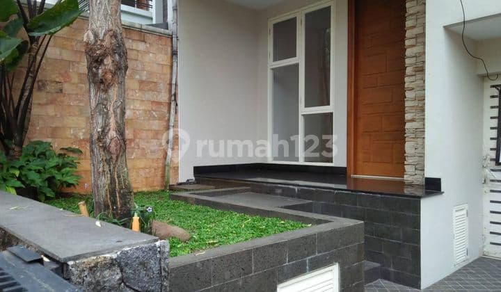 Jual Rumah Kramat Pela