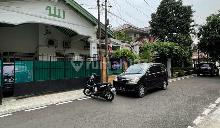 Jual Rumah Duren Tiga