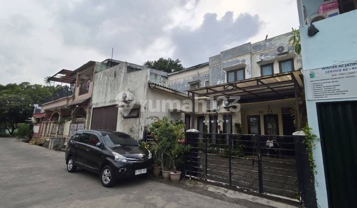 For Sale House Jatipadang