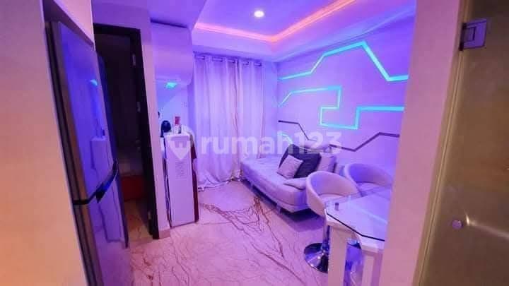 Jual Rugi Belmont Residence