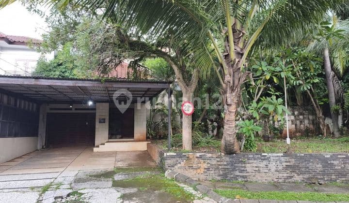 Jual Rumah Cireundeu