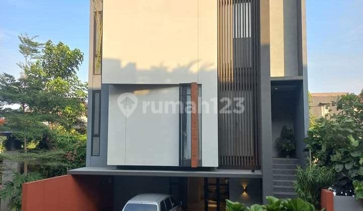 For Sale Brand New House Green Nuri Residence