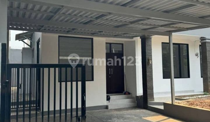 For Sale Prime Area Kebayoran Baru House