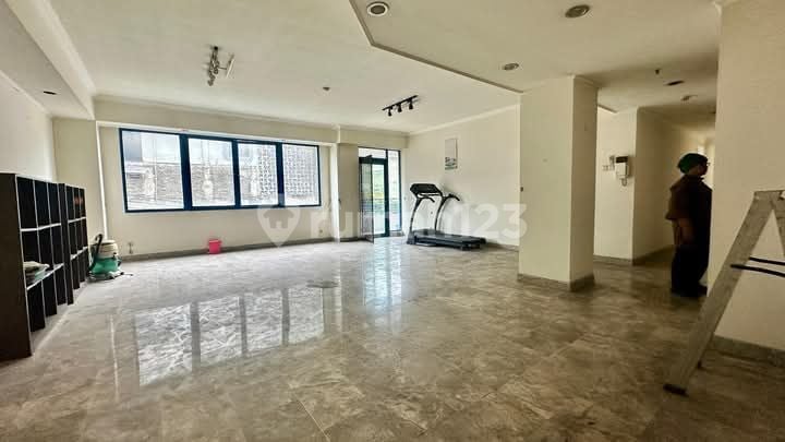 Jual di Bawah NJOP Prapanca Apartemen