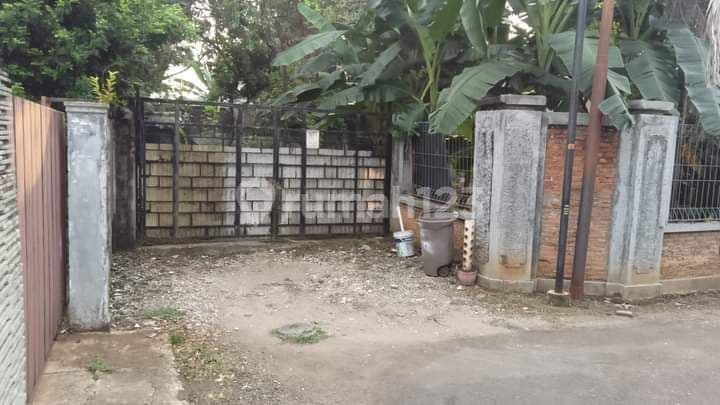 Jual Tanah Lebak Bulus