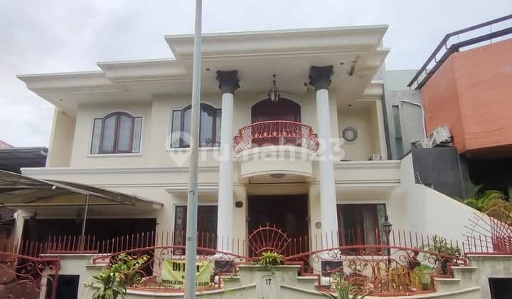 Sell Luxury House Bukit Mas