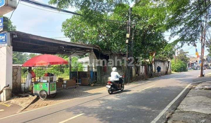 Jual Cepat Tanah Siap Bangun