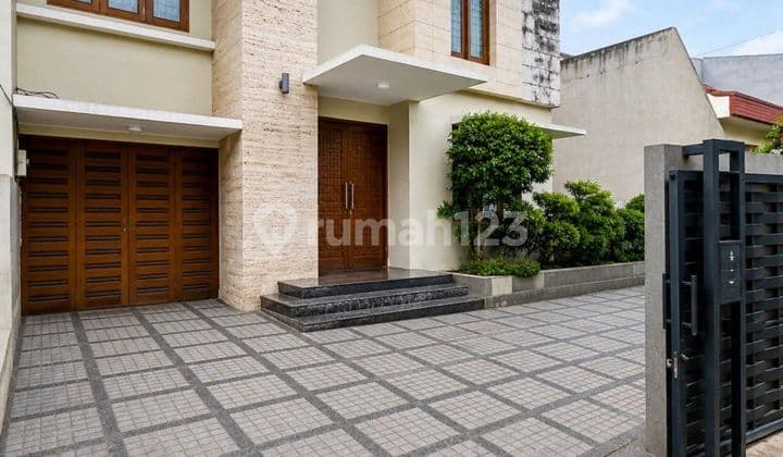 Ready Occupied and Comfortable Home