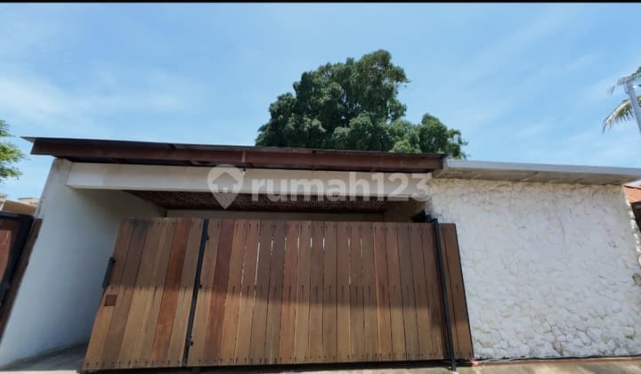 Beautiful Villa Tunjung Sari Sanur