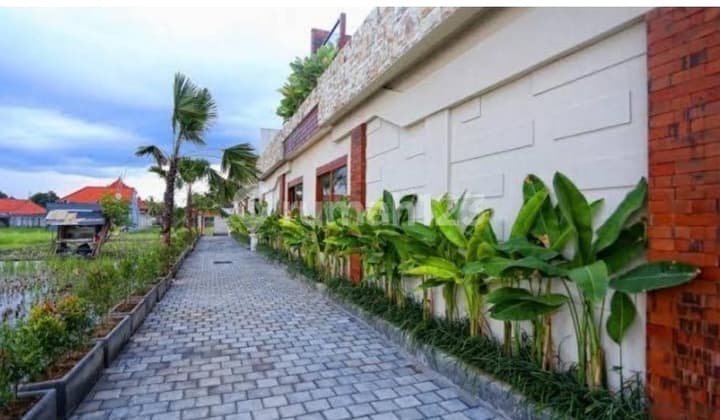 7 Unit Villa Full Furnished Seminyak
