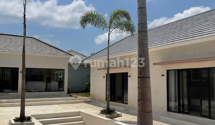 Brand New Villa Payangan Ubud