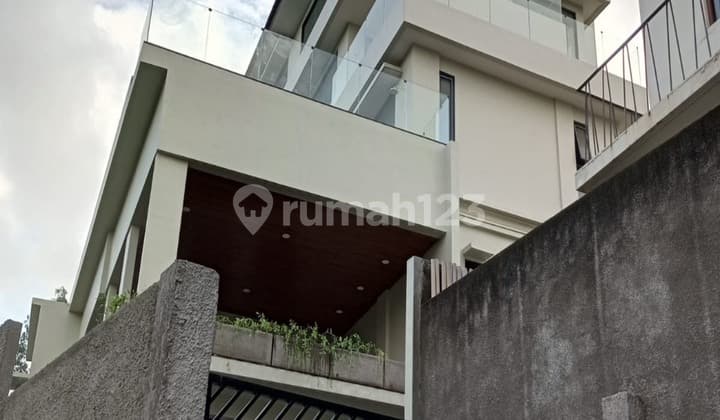 Villa Tiara Nusa Goa Gong