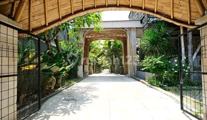 Villa & Spa Tukad Balian