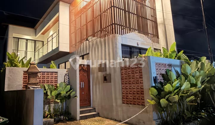 Villa Tukad Nyali Sanur