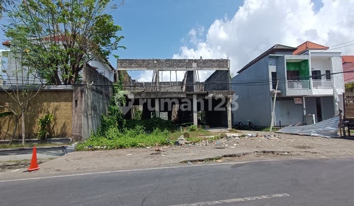 Tukad Balian Building Bonus Land