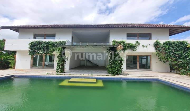 Villa Di Pererenan Canggu