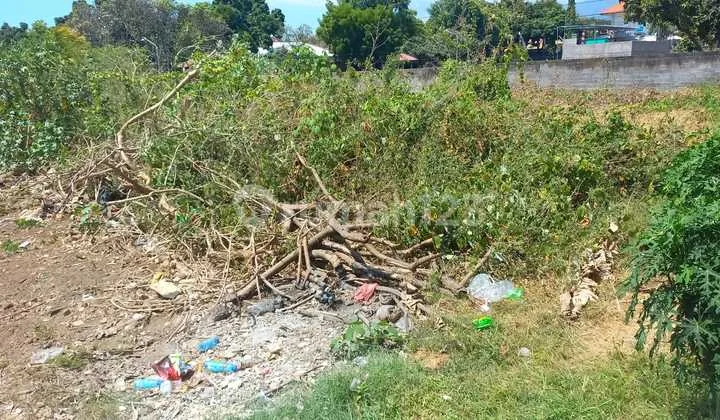 Tanah Tengah Kota Buleleng