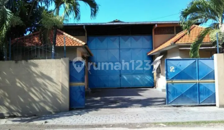 Ruko Pondok Indah Buluh Indah Gatsu Barat