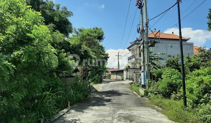 Tanah Taman Ayu Giri Asri