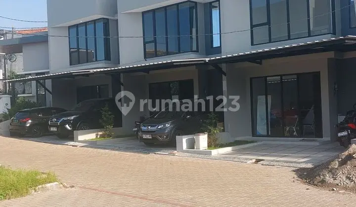 Mahkota Residence