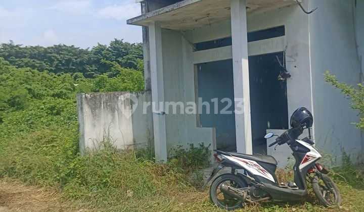 Dijual Rumah Atau Kavling Di Karawang Bisa Di Ambil Semua Klo Ada Developer