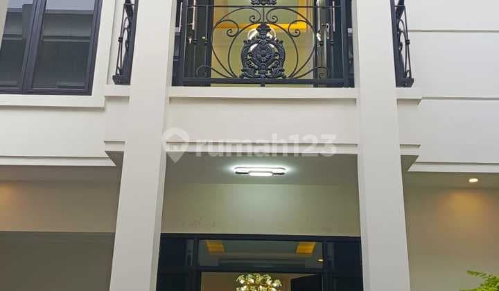 Kirey Residence Rumah Cantik Siap Huni Klaisari