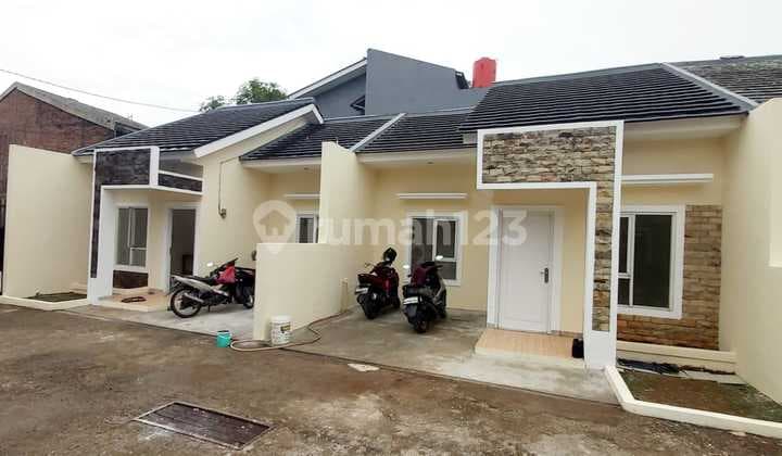 Cheap House for Sale in Jati Murni