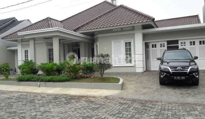 For Sale House In Ceger Asri Cipayung East Jakarta