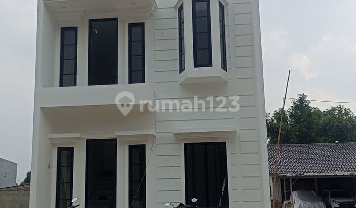 Griya Kusuma Cibubur