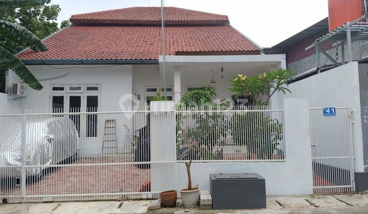 Dijual Rumah Di Setu Cipayung