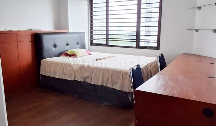 Sewa Apartemen Golf Karawaci 1Br 45M² Full Furnish Siap Huni