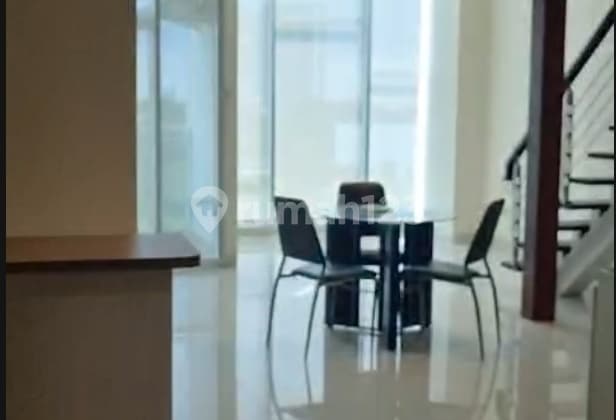 Rent Soho Brooklyn Alam Sutera - Furnished Office & 2BR Mezzanine