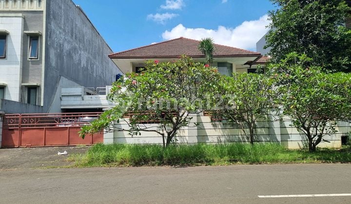 Interkon, Hitung Tanah